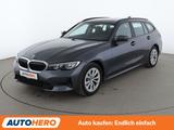 BMW 3er 320d Mild-Hybrid Advantage Aut.*NAVI*LED* - BMW 320 in Dresden