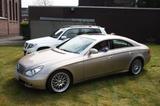 Mercedes-Benz CLS 320 CDI - - Mercedes-Benz CLS 320 aus 2007: Cdi