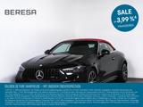 Mercedes-Benz CLE 53 AMG 4M+ Cabriolet Night II Carbon Standhz