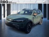 Dacia Duster Duster Expression TCe 130 ABS Fahrerairba - Dacia Duster Tageszulassungen