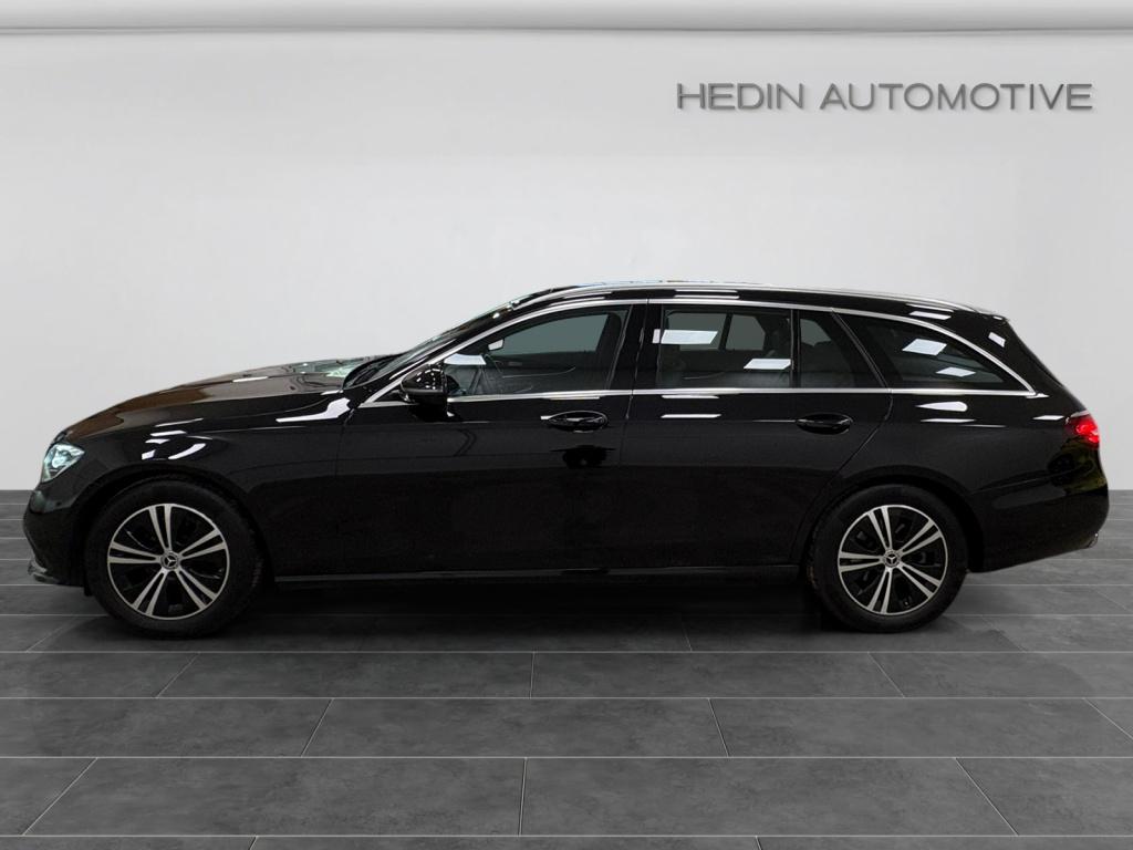 Mercedes-Benz E 200 T AVANTGARDE|PANO|KAM|TOTW|LED|EASY-P.|AMB