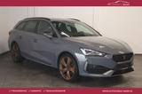 Cupra Leon 1.4 e-Hybrid-Virt.-Kamera-Navi-ACC-LED-SHZ- - Cupra Leon bis 20.000 Euro