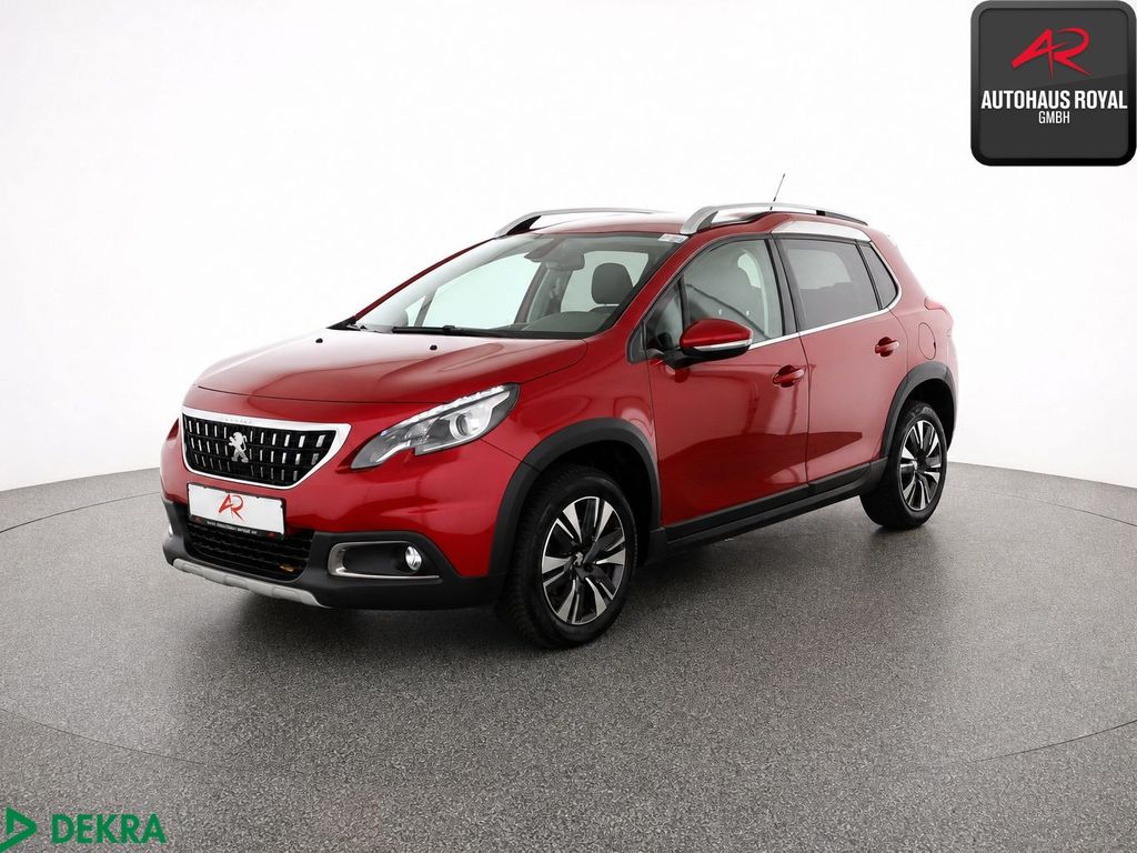 Image of Peugeot 2008