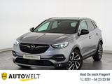 Opel Grandland X 1.6 Turbo Ultimate LED+NAVI+SHZ+RFK+ - Opel Grandland (X) in Solingen