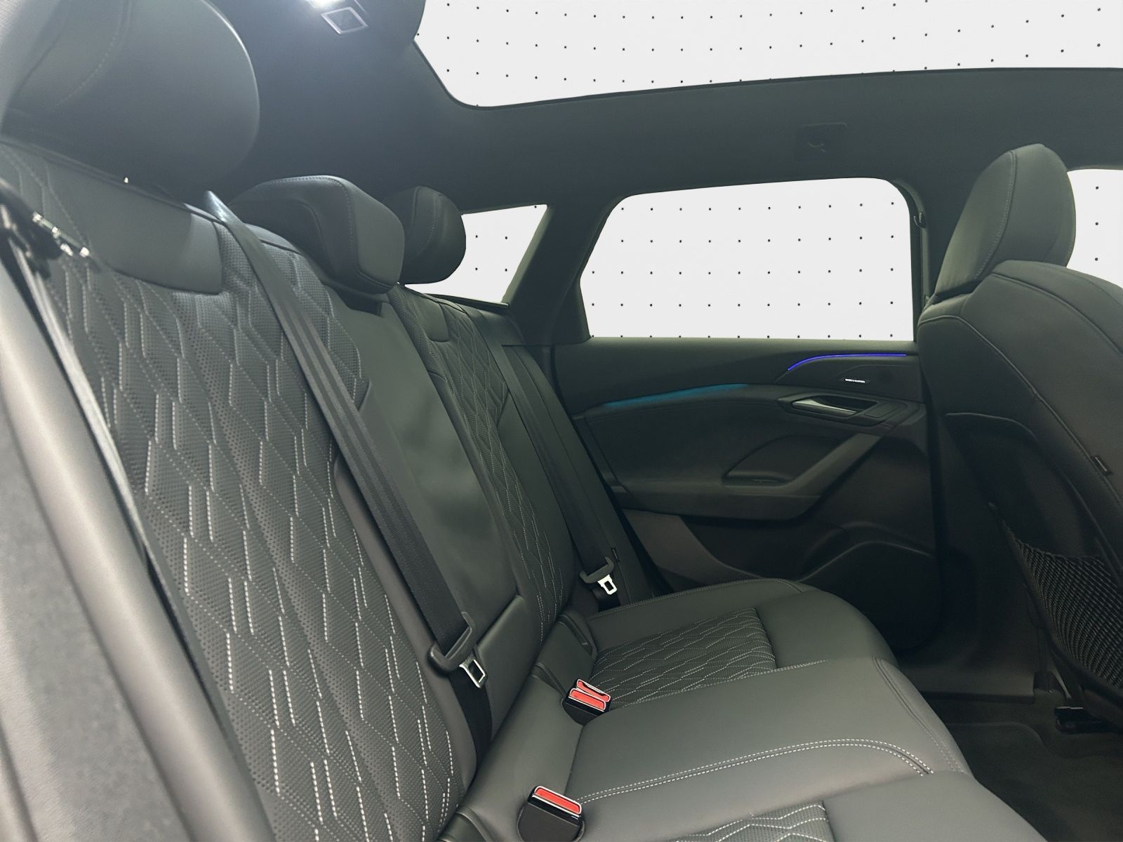 Audi A6 e-tron - Bild 16