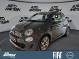 Fiat 500 1.0 Mild Hybrid RockStar "Sky-Dome" - Fiat 500 ROCKSTAR mit Benzin-Antrieb