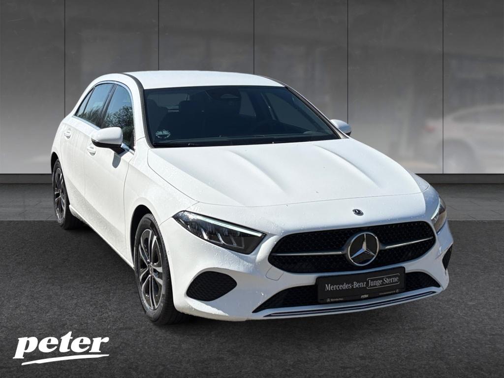 Mercedes-Benz A 180 d Progressive Line