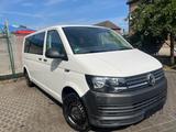 Volkswagen T6 Lang Camper , Zahnriemen neu - Volkswagen Lang