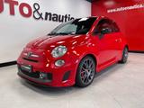 Abarth ABARTH 695 1.4 16V T. T-JET TRIBUTO FERRARI 180C - Abarth 695 Gebrauchtwagen
