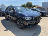 BMW X3 M40i|1.Hand|LED|Digitaltacho|Memory-Sitz|360* - gebrauchte BMW X3 M40 aus dem Jahr 2019