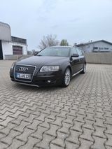 Audi A6 Allroad 2.7TDI (DPF) quattro tiptronic - - Audi A6 Allroad: 2.7