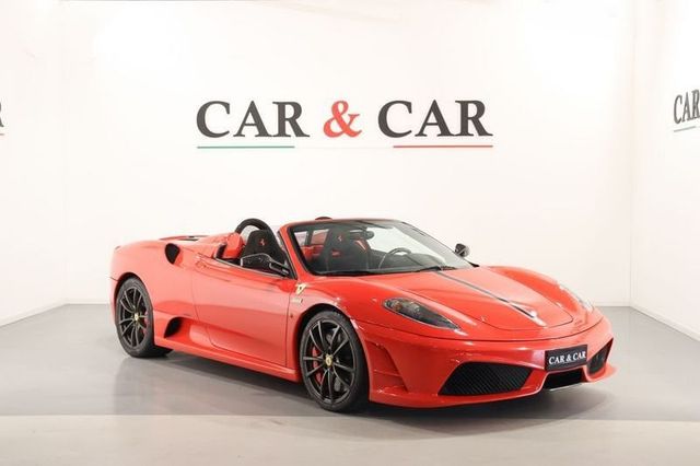 Ferrari F430 F430 Scuderia 16M Spider 1 of 499 L