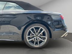 AUDI Cabriolet 45 TFSI quattro S-Line VOLLAUSTATTUNG