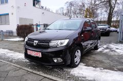 Fahrzeugabbildung Dacia Sandero II Comfort Tempomat 2.Hand Top Zustand!