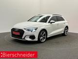 Audi A3 Sportback 40 TFSI e S tronic line MATRIX B&O 