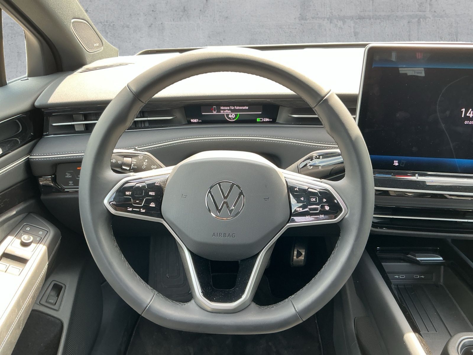 Volkswagen ID.7 - Bild 10