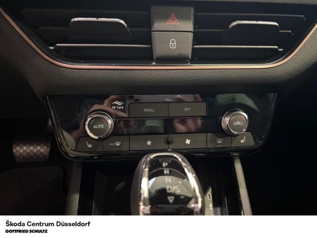 Skoda Scala - Bild 16