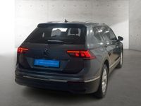 Volkswagen Tiguan Allspace - Vorschau Bild 6