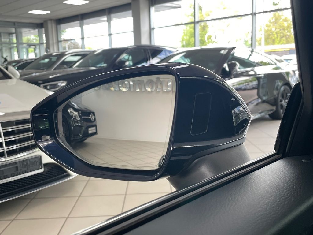 Audi A6 Avant 50 TDI quattro PANO AHK ACC NETTO 25200