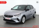 Opel Corsa F 1.2 Turbo LED IntelliLink Sitzheizung - Opel Corsa mit Benzin-Antrieb: Kleinwagen, 1.2