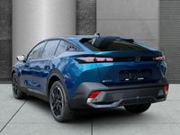 Peugeot 408 - Vorschau Bild 4