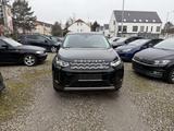 Land Rover Discovery Sport Basis AWD, Hybrid, Diesel - Land Rover Hybrid (Diesel/Elektro): Geländewagen, Automatik