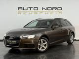 Audi A4 2.0 TDI Avant*S-Tronic*DAB*AHK*Xenon*MMI+* - Audi A4: Braun