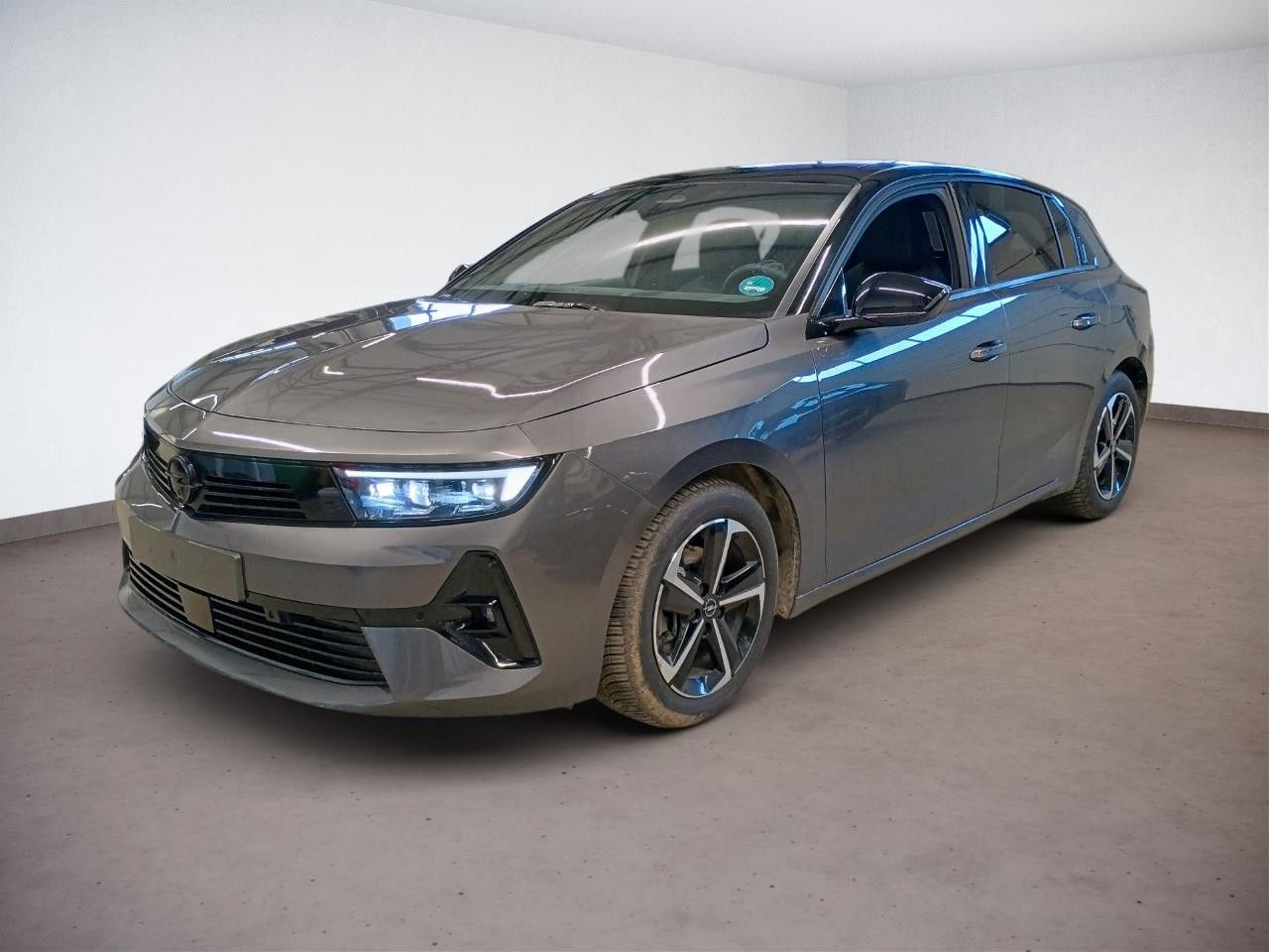 Fahrzeugabbildung Opel Astra L Lim. 1.2T GS LINE NAVI/LED/KAMERA/SH/DAB