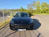 Porsche Cayenne Coupé | Approved bis 06/2027 - gebrauchte Porsche Cayenne aus dem Jahr 2021