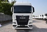 MAN TGX 18.470 GX - MAN Autokran