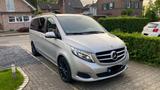 Mercedes-Benz V 220 d AVANTGARDE lang AVANTGARDE - Mercedes-Benz V 220 in Düsseldorf