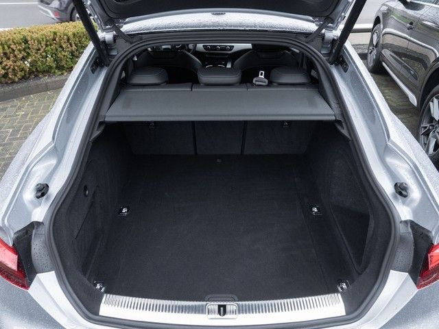 A5 Sportback 40 TDI advanced MATRIX+B&O+RFK+NAVI