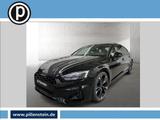 Audi A5 SB TFSI S-TR S-LINE+COMPETITION+BLACK+20+5SIT - Audi A5 Competition Gebrauchtwagen