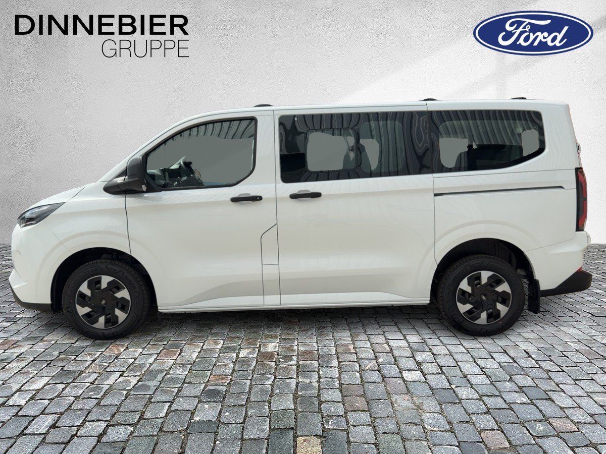 Ford TRANSIT CUSTOM 340 L1 H1 Kombi PKW Trend 171 kW imagem 3