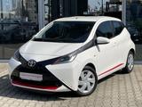 Toyota Aygo x-Play *Standheizung* - Toyota in Augsburg