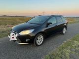 Ford ***Ford Focus Turnier 07/26/ 1,6l 105PS Za... - Ford Focus aus 2011: 2.0