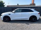 Audi SQ8 4.0 TDI *ABT Bodykit*510PS*Pano*23z*HuD*VOLL - mit Diesel-Antrieb: Scheckheftgepflegt