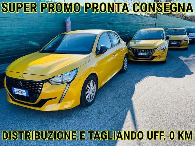 Image of Peugeot 208