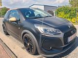 DS Automobiles DS3 DS 3 Performance Black Special * 1 Hand* - DS Automobiles DS3: Performance