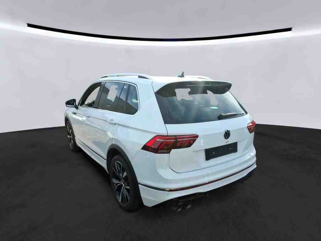 Volkswagen Tiguan - Bild 4