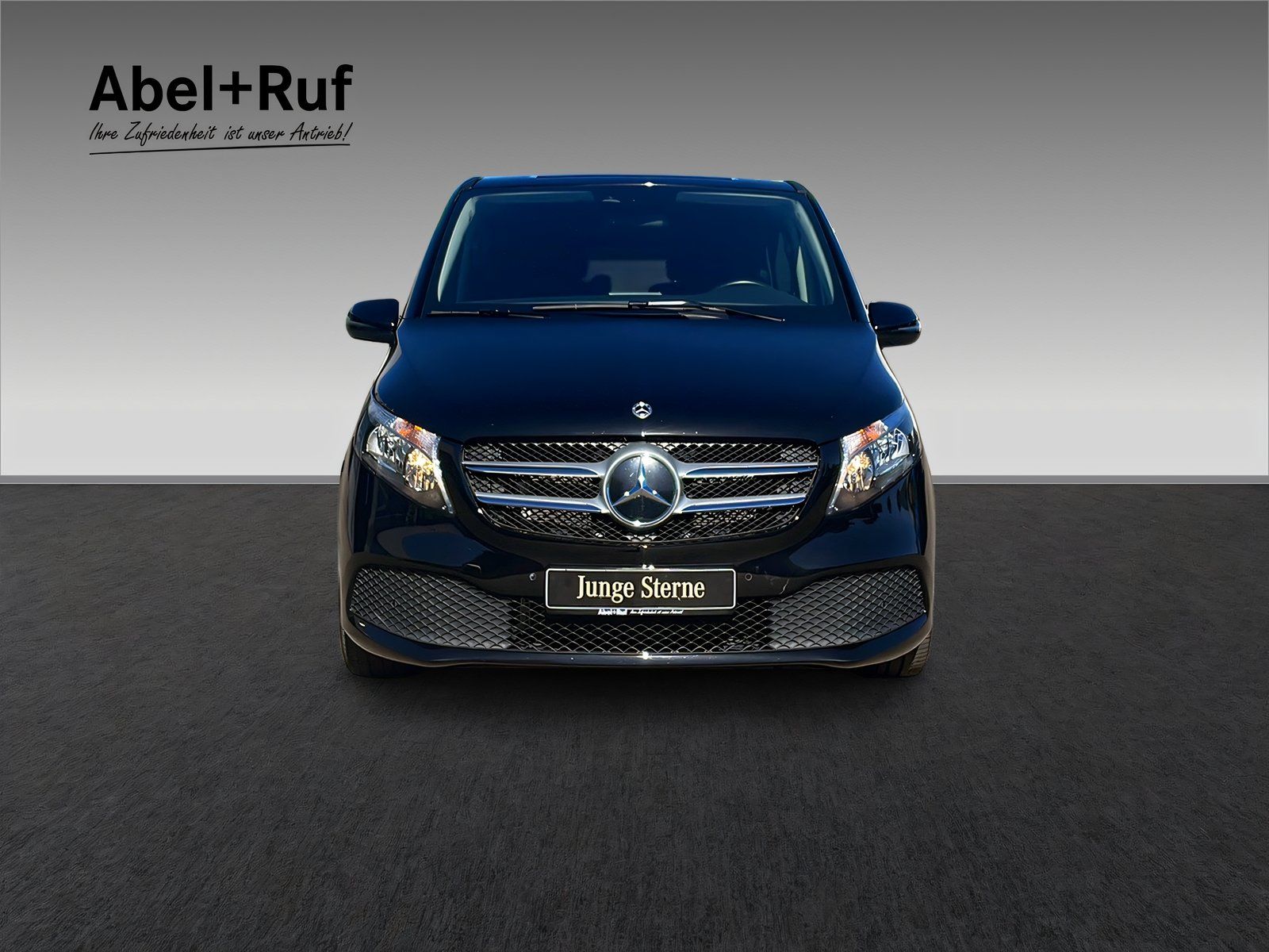 Mercedes-Benz V 220 d Edition Kompakt LED Kamera SHz TotW foto 2