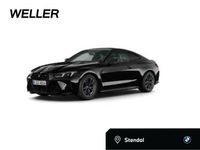 BMW M4 - Vorschau Bild 1