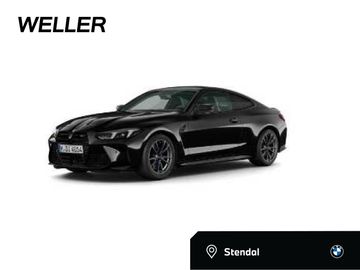 BMW M4 Competition Coupé ab 899,00 Euro Bluetooth