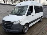 Mercedes-Benz Sprinter III Tourer RWD/AWD 311/315/317/319 CDI
