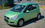 Suzuki Splash TÜV neu, Klima, 8fach , div.... - gebrauchte Suzuki Splash aus dem Jahr 2010