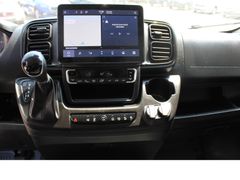 Fahrzeugabbildung Citroën Jumper 3,5 L3H2 Heavy BlueHDi 180 Automatik