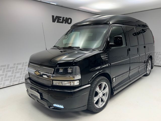 Chevrolet Express