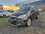 Opel Mokka Edition*1.Hand*RFK*Navi*SHZ*LHZ - Opel Mokka in Mainz