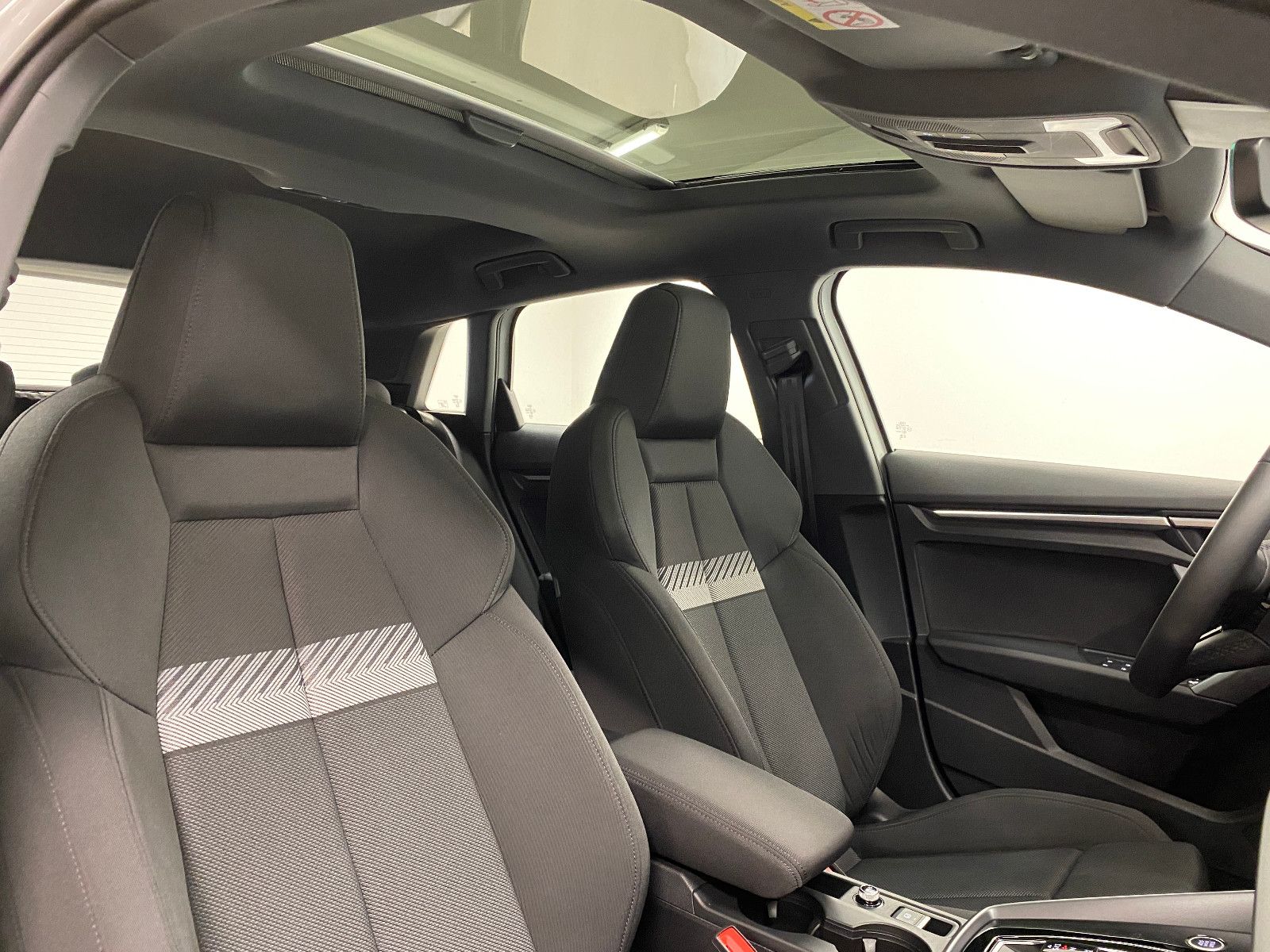 Audi A3 - Bild 12