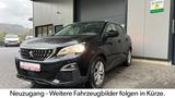Peugeot 3008 Active * APP * Kamera * Navi * Pano - Peugeot 3008: Schwarz